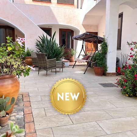 Galtellì Casa Lia - Independent Apartment In The Gulf Of Orosei מראה חיצוני תמונה