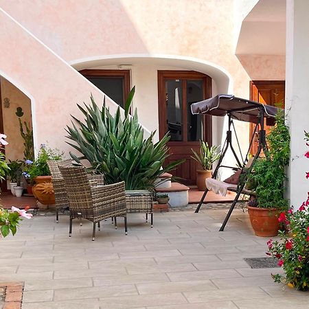 Galtellì Casa Lia - Independent Apartment In The Gulf Of Orosei מראה חיצוני תמונה