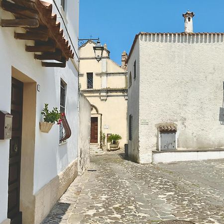 Galtellì Casa Lia - Independent Apartment In The Gulf Of Orosei מראה חיצוני תמונה