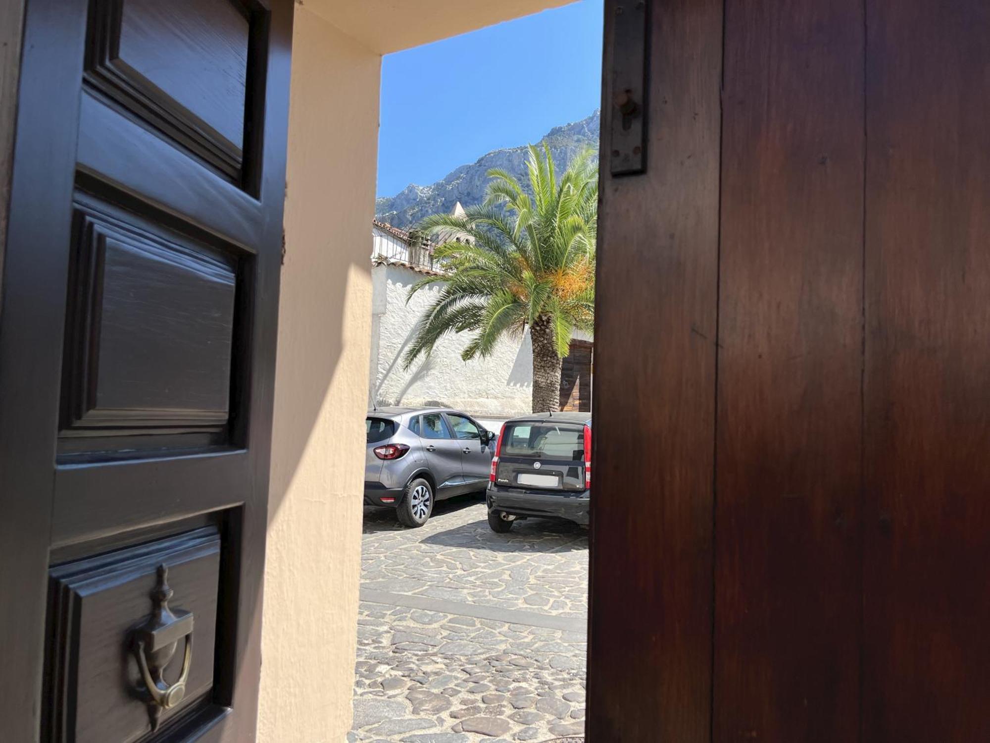 Galtellì Casa Lia - Independent Apartment In The Gulf Of Orosei מראה חיצוני תמונה