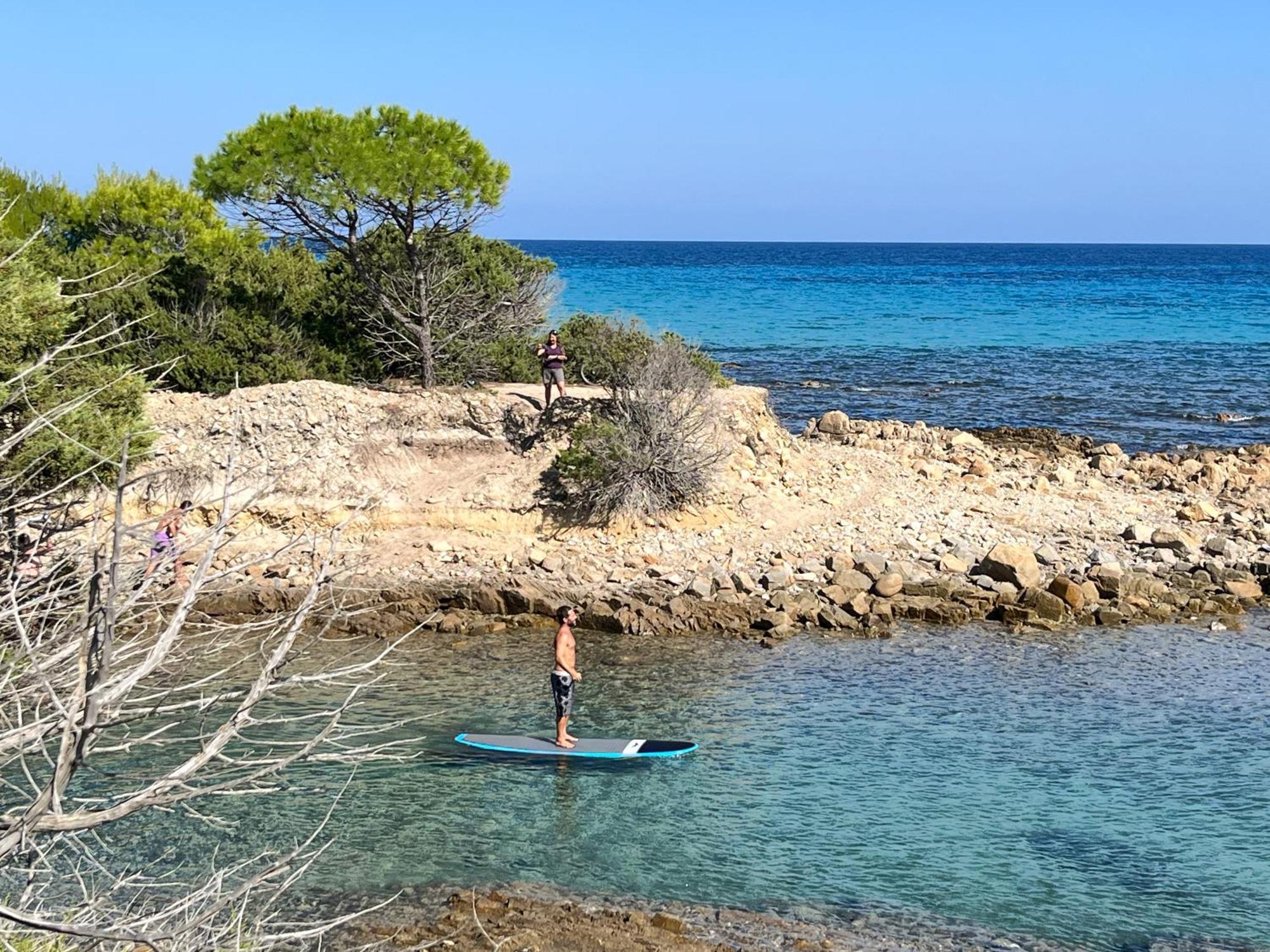 Galtellì Casa Lia - Independent Apartment In The Gulf Of Orosei מראה חיצוני תמונה