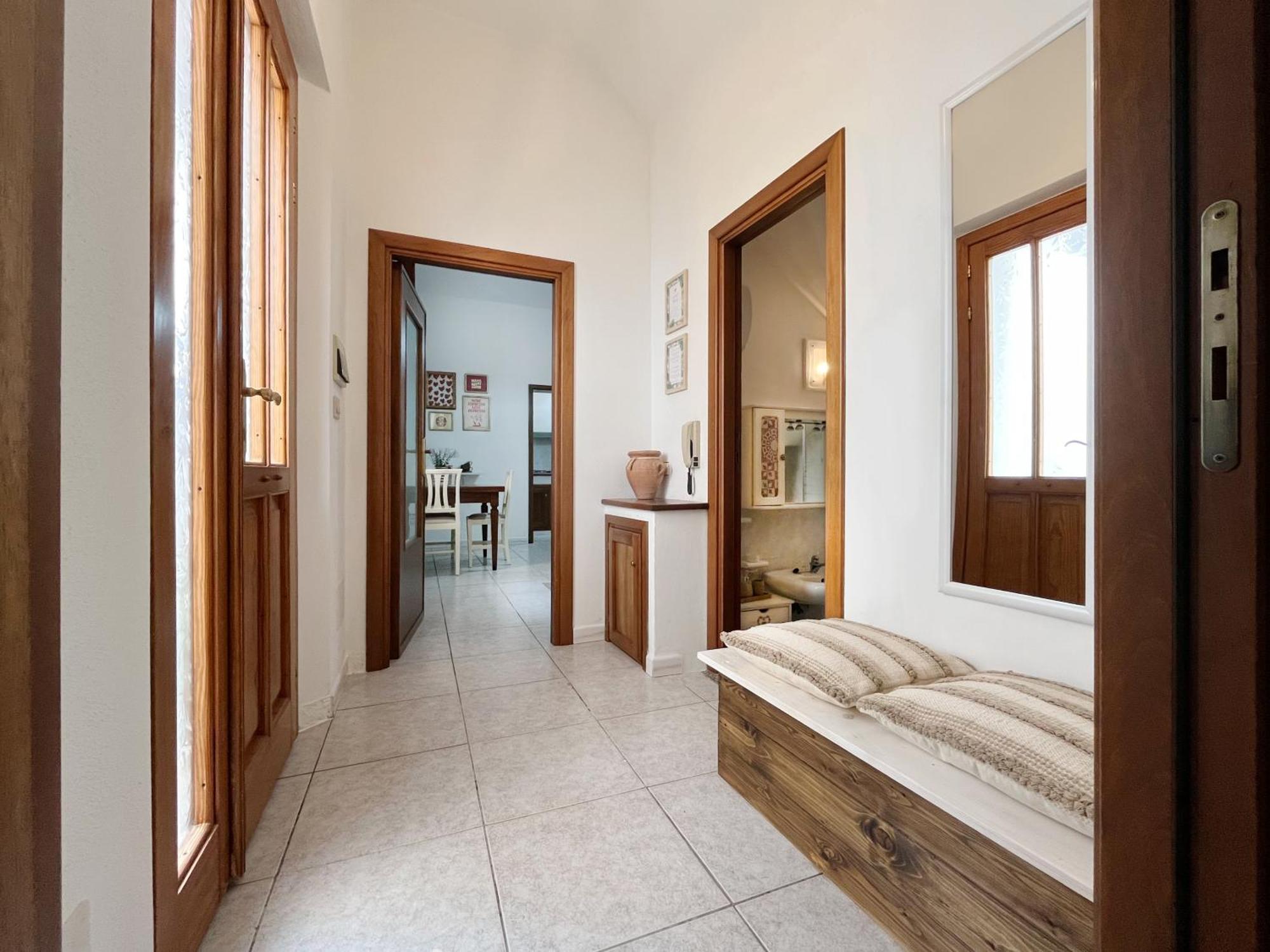 Galtellì Casa Lia - Independent Apartment In The Gulf Of Orosei מראה חיצוני תמונה