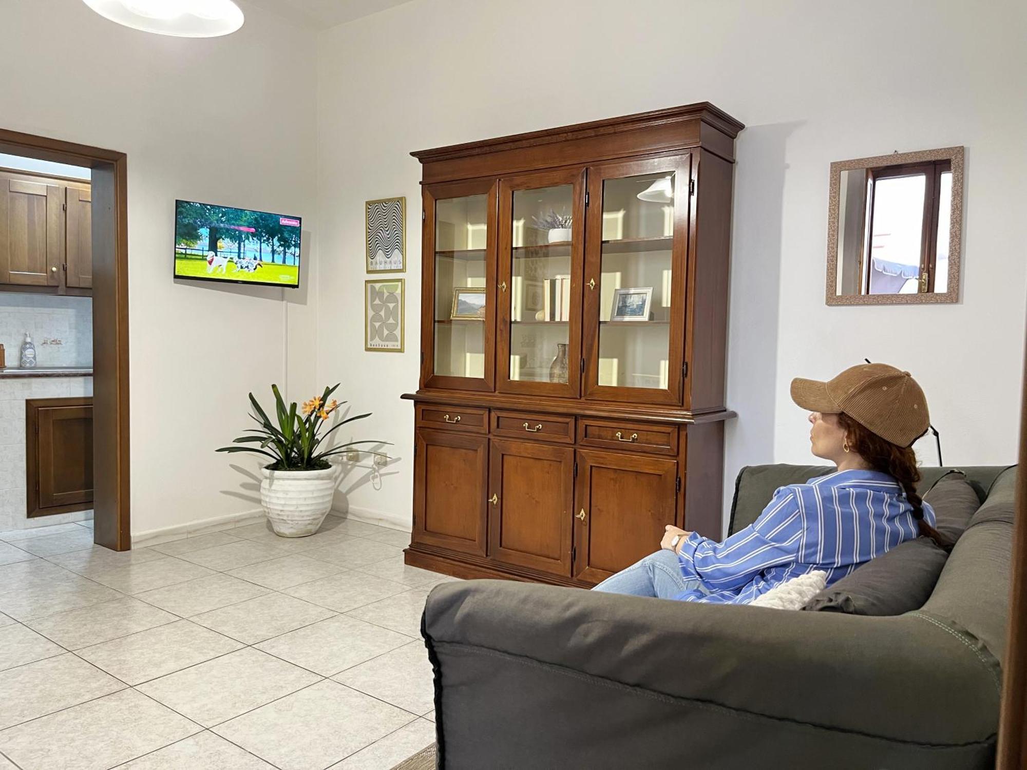 Galtellì Casa Lia - Independent Apartment In The Gulf Of Orosei מראה חיצוני תמונה