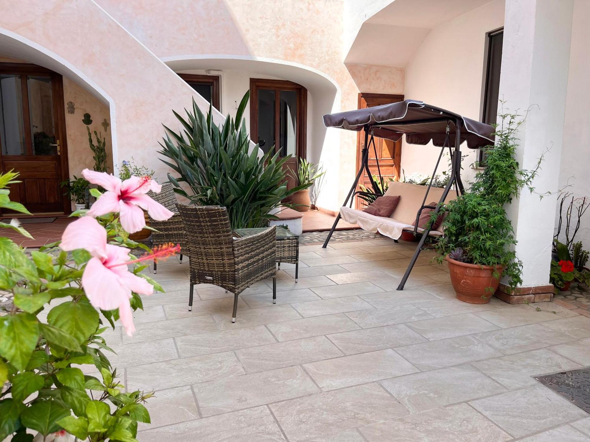 Galtellì Casa Lia - Independent Apartment In The Gulf Of Orosei מראה חיצוני תמונה