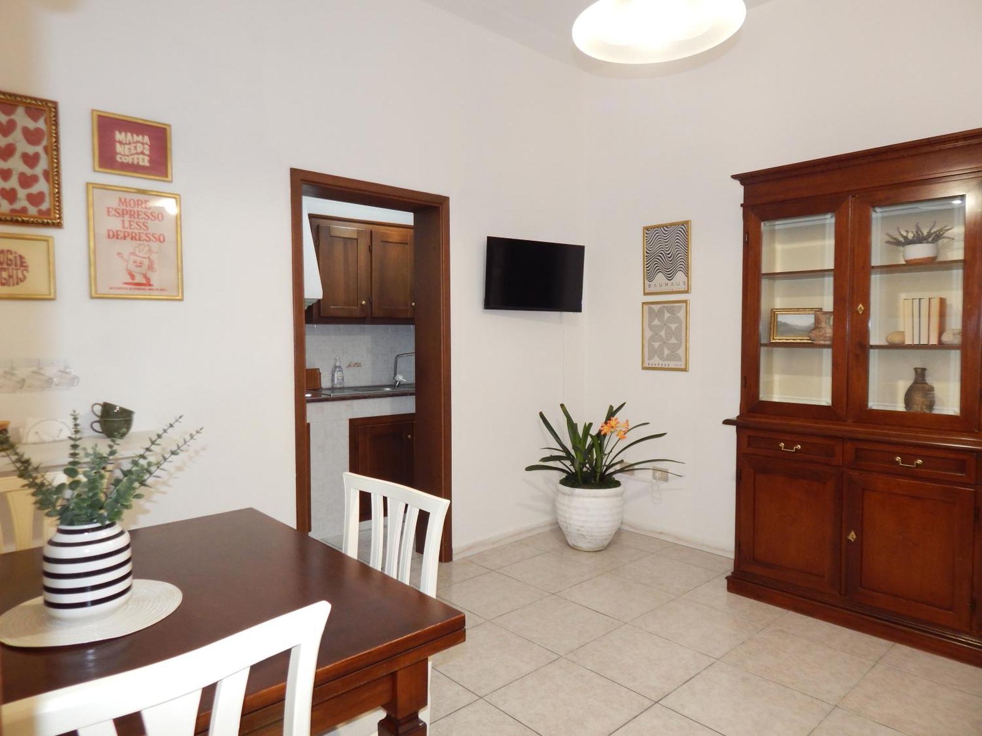Galtellì Casa Lia - Independent Apartment In The Gulf Of Orosei מראה חיצוני תמונה