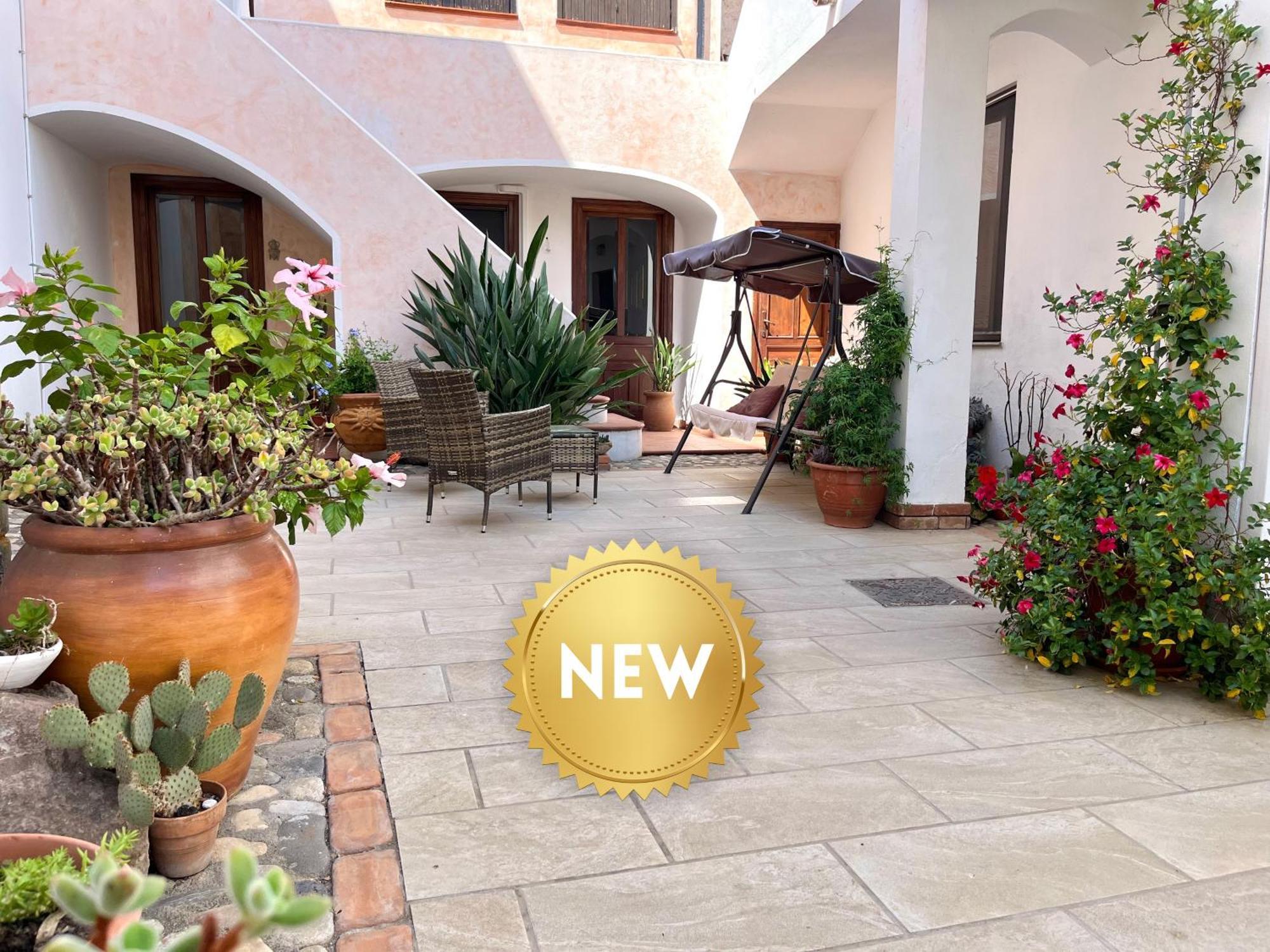 Galtellì Casa Lia - Independent Apartment In The Gulf Of Orosei מראה חיצוני תמונה
