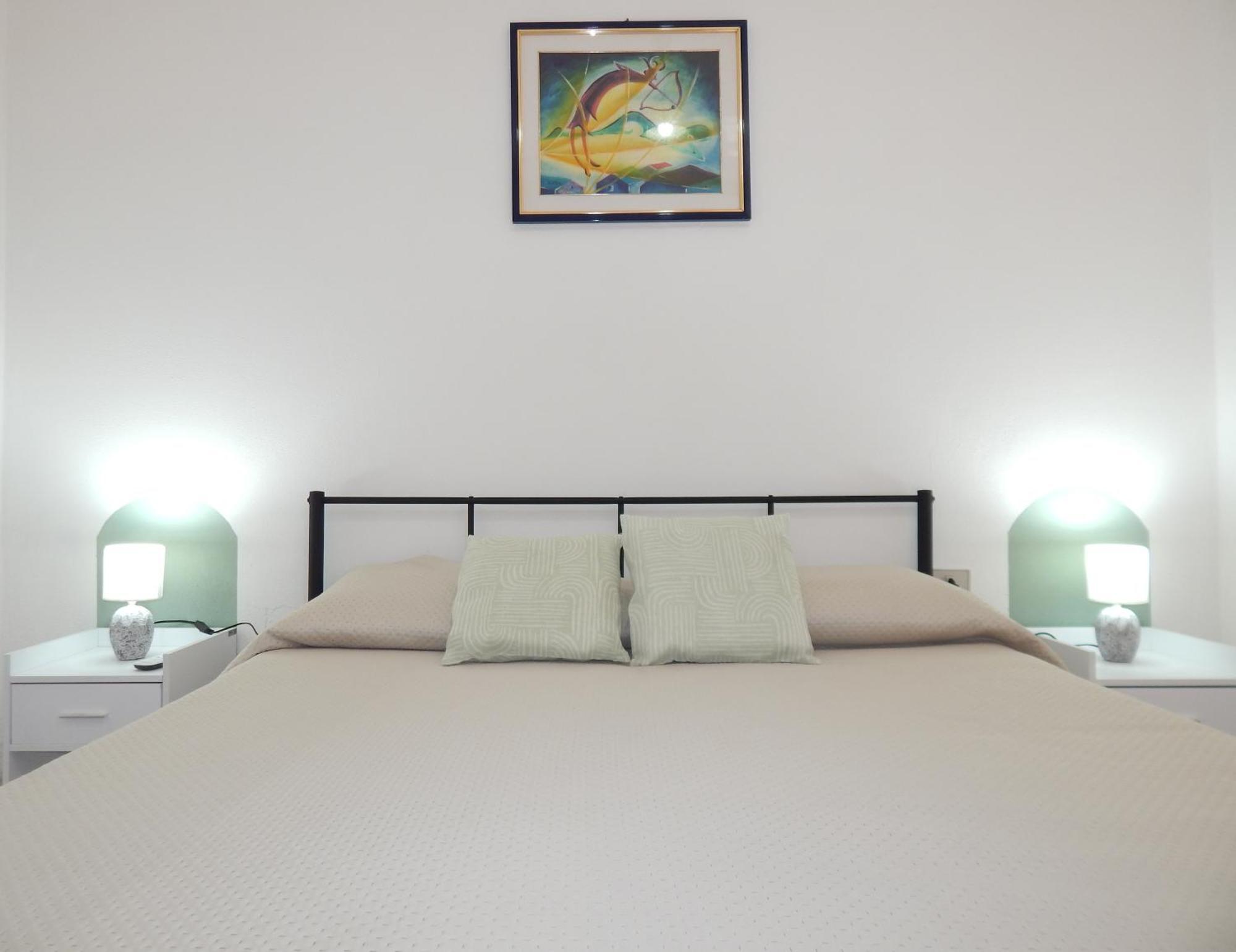 Galtellì Casa Lia - Independent Apartment In The Gulf Of Orosei מראה חיצוני תמונה