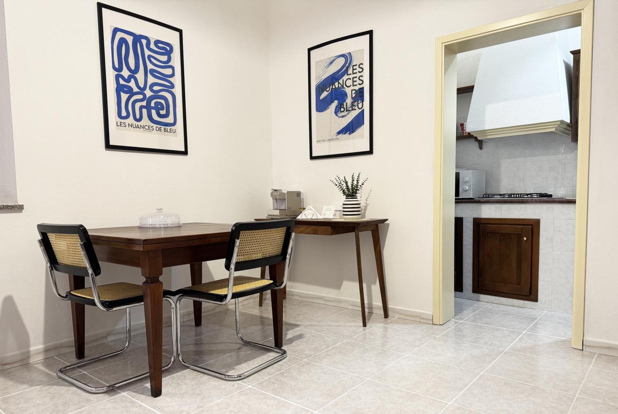 Galtellì Casa Lia - Independent Apartment In The Gulf Of Orosei מראה חיצוני תמונה