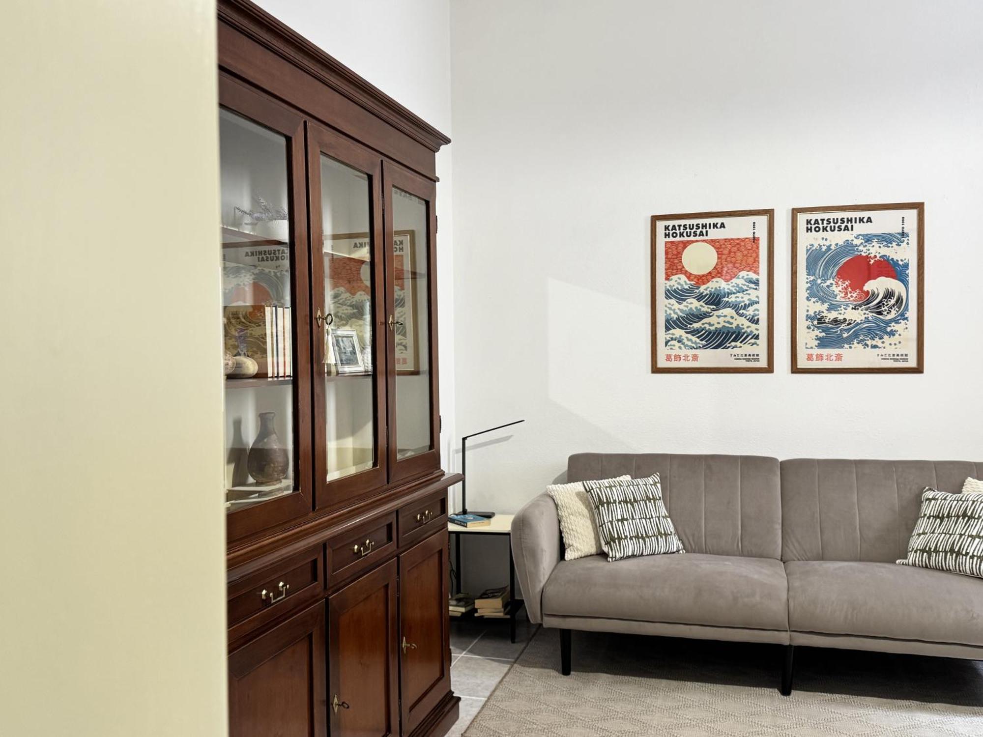 Galtellì Casa Lia - Independent Apartment In The Gulf Of Orosei מראה חיצוני תמונה