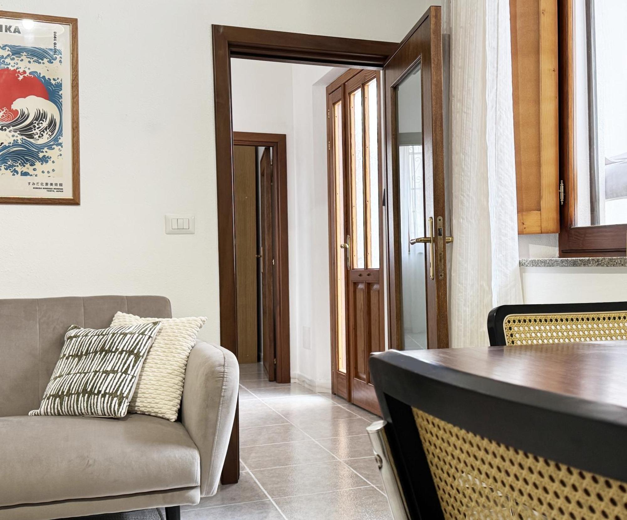 Galtellì Casa Lia - Independent Apartment In The Gulf Of Orosei מראה חיצוני תמונה