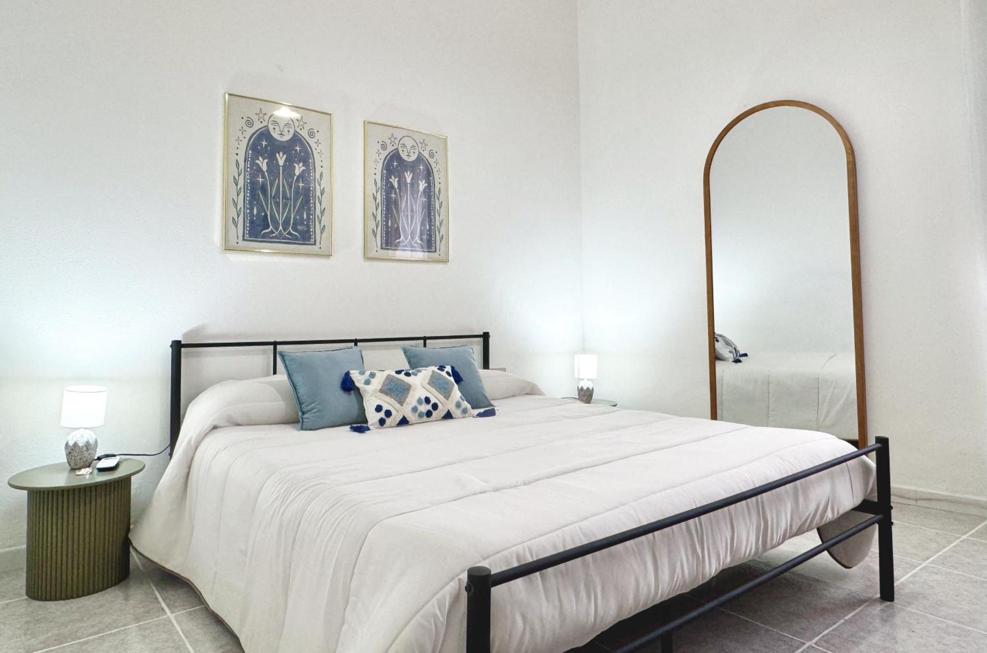Galtellì Casa Lia - Independent Apartment In The Gulf Of Orosei מראה חיצוני תמונה