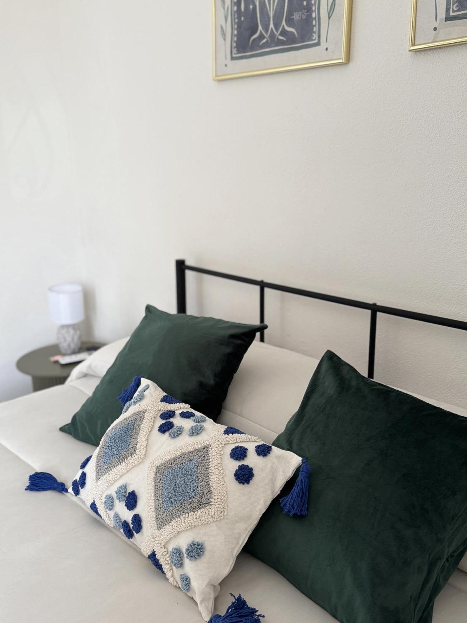 Galtellì Casa Lia - Independent Apartment In The Gulf Of Orosei מראה חיצוני תמונה