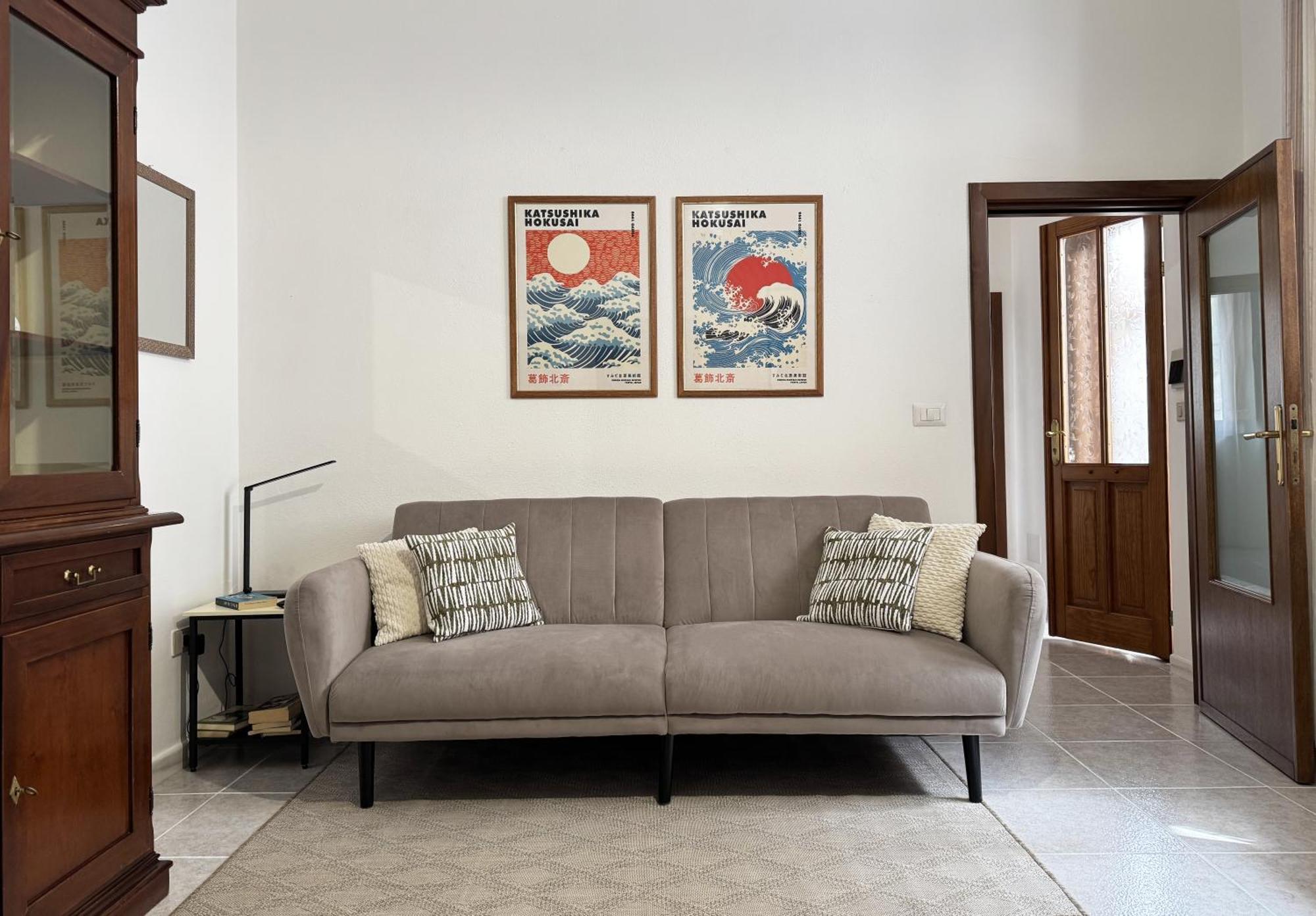 Galtellì Casa Lia - Independent Apartment In The Gulf Of Orosei מראה חיצוני תמונה
