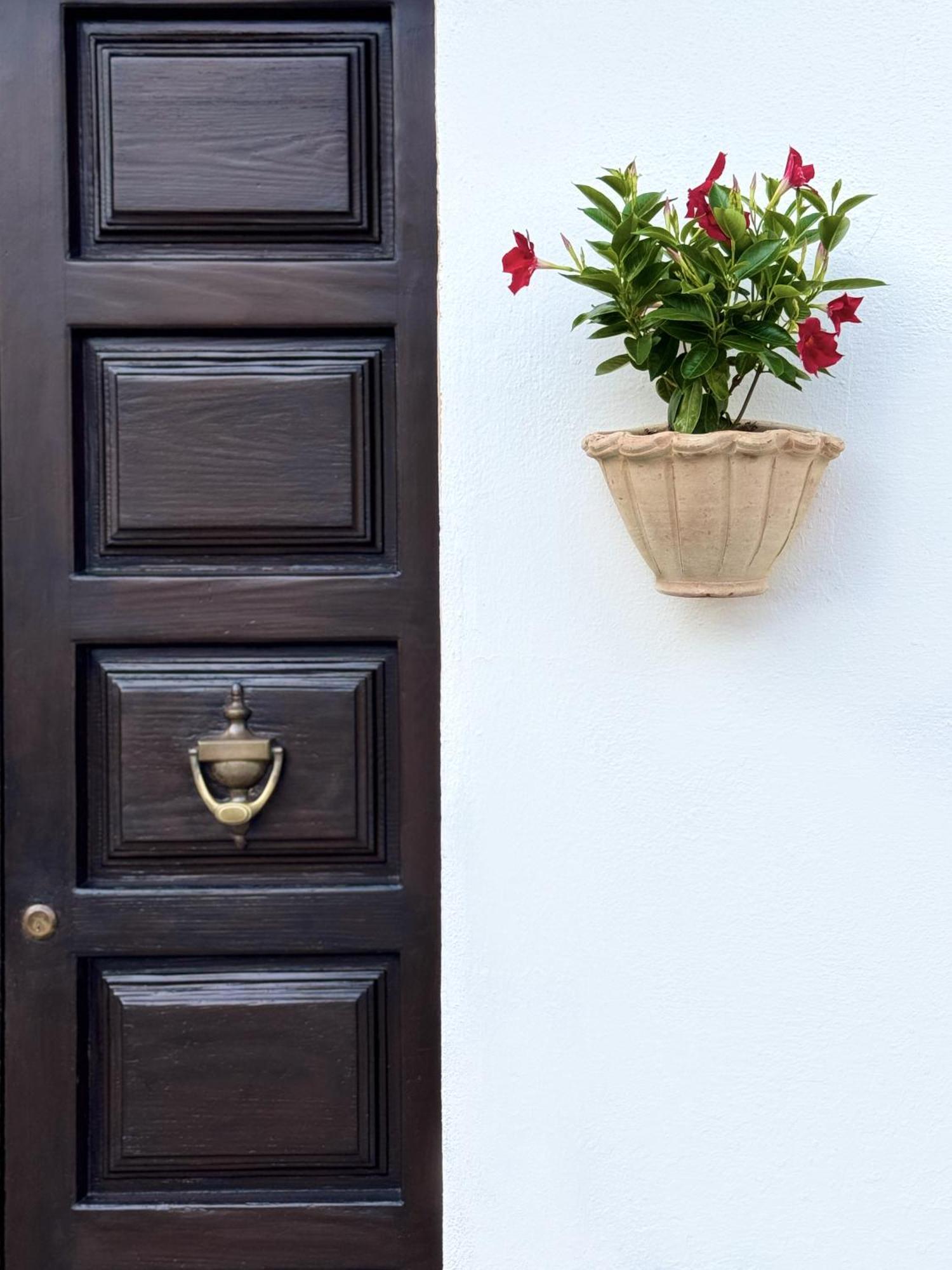 Galtellì Casa Lia - Independent Apartment In The Gulf Of Orosei מראה חיצוני תמונה