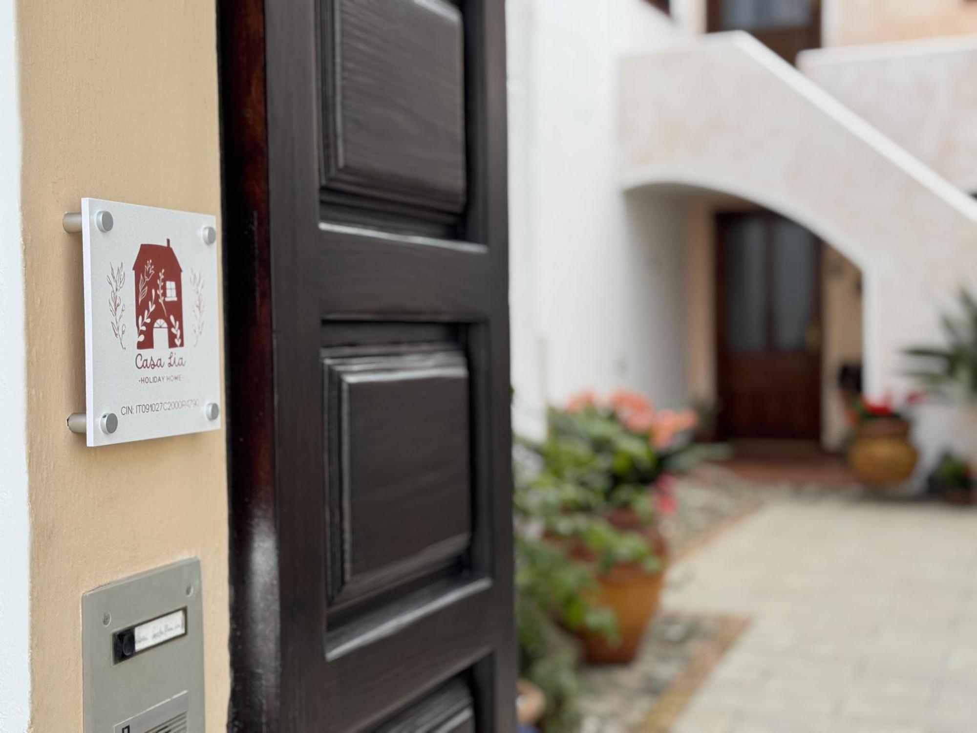 Galtellì Casa Lia - Independent Apartment In The Gulf Of Orosei מראה חיצוני תמונה