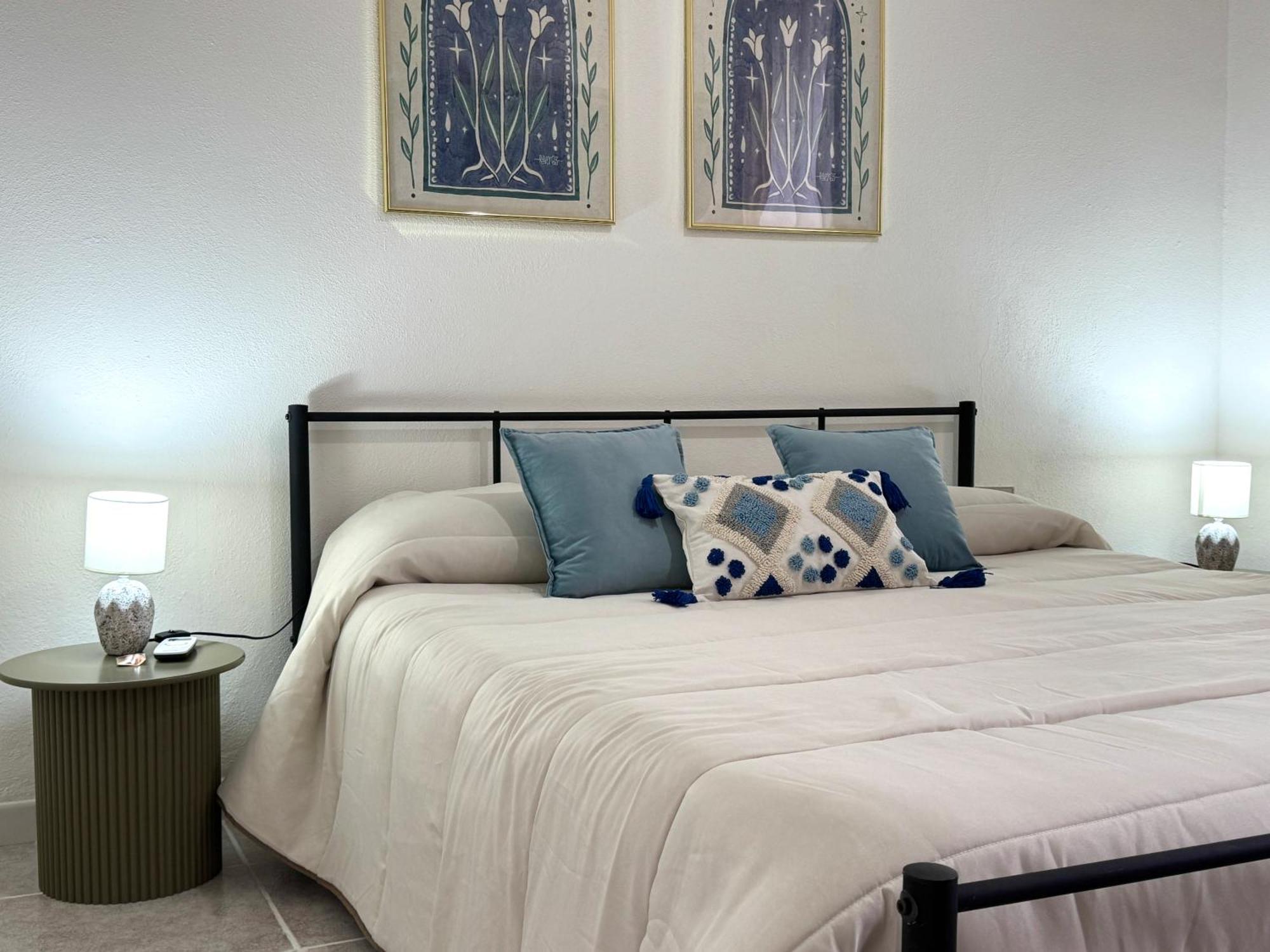 Galtellì Casa Lia - Independent Apartment In The Gulf Of Orosei מראה חיצוני תמונה