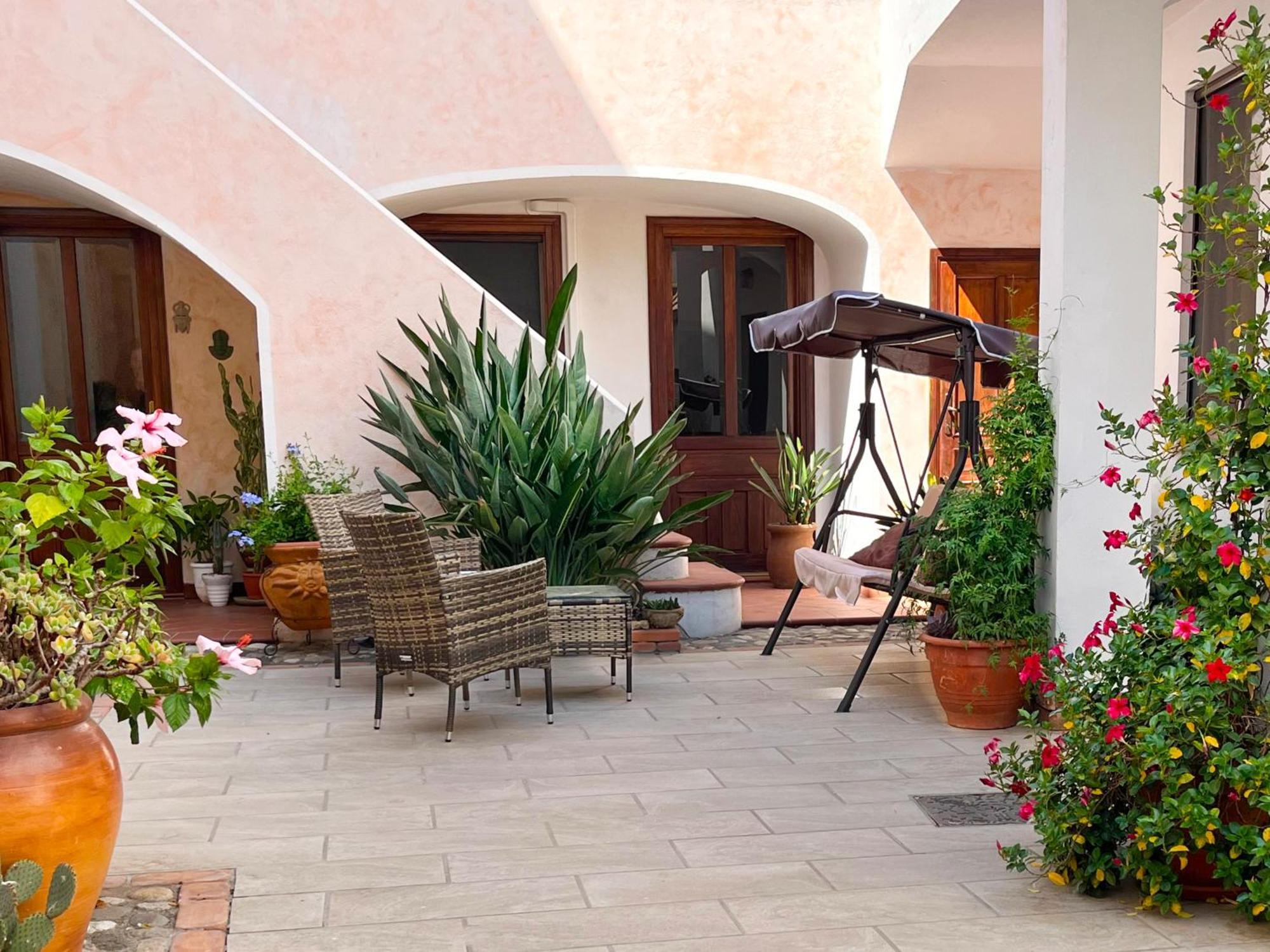 Galtellì Casa Lia - Independent Apartment In The Gulf Of Orosei מראה חיצוני תמונה